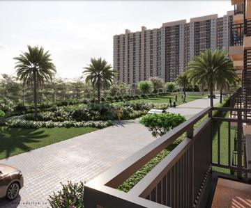 Project Image of 383.0 - 820.0 Sq.ft 1 BHK Apartment for buy in Advitya Heights