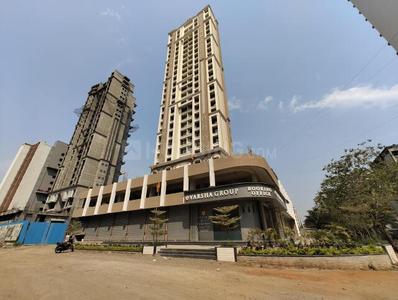 Project Image of 478.0 - 843.0 Sq.ft 2 BHK Apartment for buy in Balaji Park