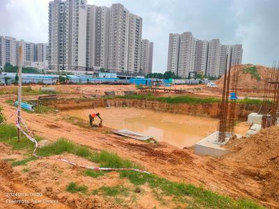 Project Image of 512.0 - 1999.0 Sq.ft 1 BHK Apartment for buy in Casagrand Amor
