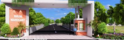 Project Image of 1200.0 - 1500.0 Sq.ft Residential Plot Plot for buy in Bhumi Mahogany Cool Winds