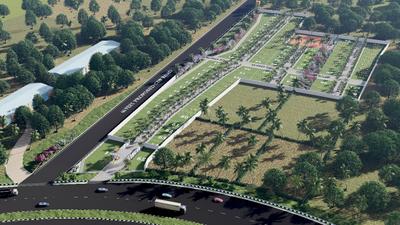 Project Image of 1500 Sq.ft Residential Plot / Land for sale in Hoskote for Rs. 8500000