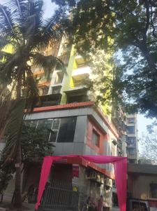 Project Image of 0.0 - 286.0 Sq.ft 1 RK Apartment for buy in Satyam CHS