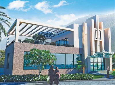 Project Image of 681.0 - 721.0 Sq.ft 1 BHK Apartment for buy in Nice Park Apartments