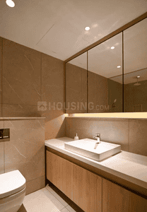 Project Image of 1947.0 - 3156.0 Sq.ft 3 BHK Apartment for buy in Appaswamy Belmont Residences