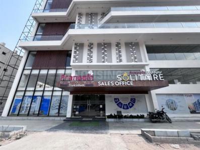 Project Image of 1701 Sq.ft 3 BHK Apartment / Flat for sale in Bachupally for Rs. 14500000