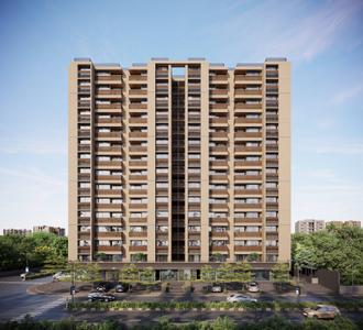 Project Image of 0.0 - 1890.0 Sq.ft 3 BHK Apartment for buy in Vivanta Lake View
