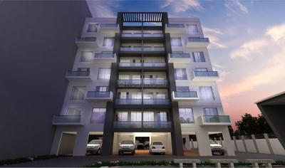 Project Image of 0.0 - 758.43 Sq.ft 2 BHK Apartment for buy in Avaneesh Royal Krushankunj Residences