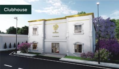 Project Image of 585.0 - 3926.0 Sq.ft Residential Plot Plot for buy in SIP Romera Phase II