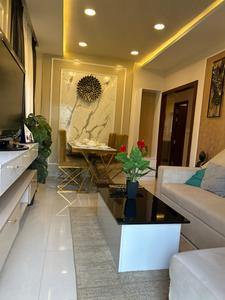 Project Image of 800.0 - 945.0 Sq.ft 2 BHK Apartment for buy in Suchirindia The Tales of Greek