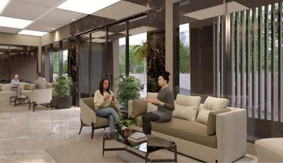 Project Image of 1094.26 - 1476.27 Sq.ft 3 BHK Apartment for buy in Krishna Sai Palladium