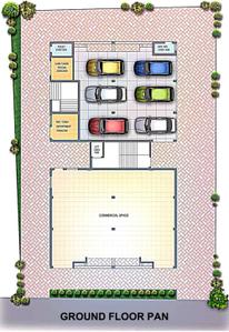 Project Image of 755.0 - 890.0 Sq.ft 2 BHK Apartment for buy in Mahansaria Narayani