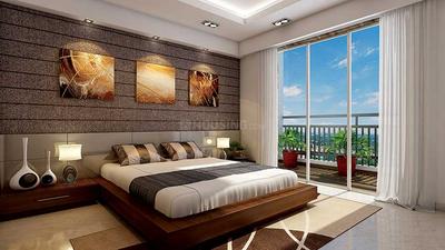 Project Image of 420.0 - 604.0 Sq.ft 1 BHK Apartment for buy in Shree Enterprises Sparsh