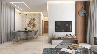Project Image of 401.71 - 860.0 Sq.ft 1 BHK Apartment for buy in Sai Altezza