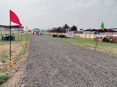 Project Image of 850.0 - 1200.0 Sq.ft Residential Plot Plot for buy in Madras Rama Krishna Garden