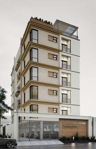 Aanirudh Sampurna Elevation 1