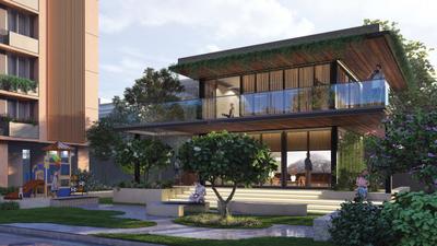 Project Image of 1599.08 - 2845.33 Sq.ft 4 BHK Apartment for buy in Excel Shreyas Arise