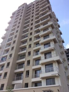 Project Image of 405.0 - 592.0 Sq.ft 1 BHK Apartment for buy in Vinay Unique Corner