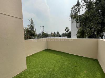 Project Image of 1520.0 - 1658.0 Sq.ft 3 BHK Villa for buy in Salarpuria Meraki