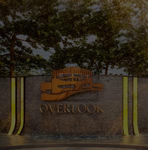 Project Image of 1860.0 - 2720.0 Sq.ft 3 BHK Apartment for buy in The Overlook