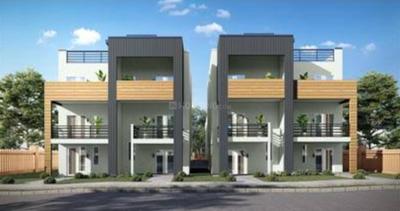 Project Image of 800.0 - 1400.0 Sq.ft 2 BHK Villa for buy in Rahul Emerald Villa