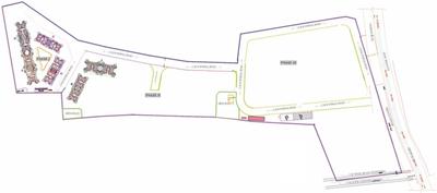 Project Image of 347.0 - 471.0 Sq.ft 1 BHK Apartment for buy in Pristine City BEF