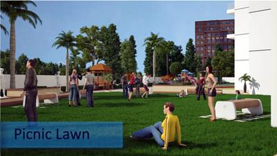 Project Image of 955.0 - 1808.0 Sq.ft 2 BHK Apartment for buy in Unnati Shreerath