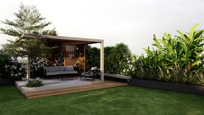 Project Image of 3320 Sq.ft 3.5 BHK Apartment / Flat for sale in JP Nagar for Rs. 56000000