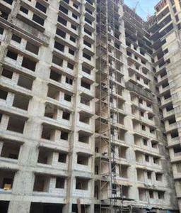 Project Image of 269.0 - 363.0 Sq.ft 1 BHK Apartment for buy in Reliable Gulraj Paradise