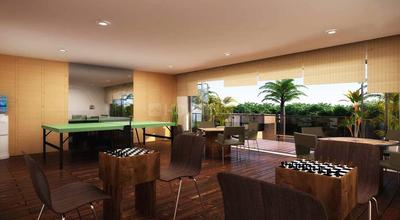 Project Image of 1935.0 - 2350.0 Sq.ft 3 BHK Apartment for buy in Patil Ekaant