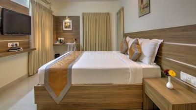 Project Image of 1205.0 - 1657.0 Sq.ft 2 BHK Apartment for buy in Super Sunshine
