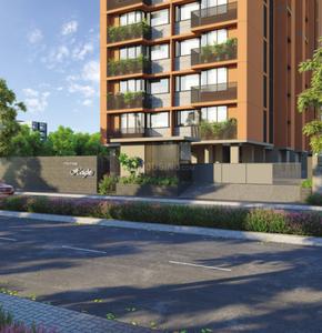 Project Image of 1890 Sq.ft 3 BHK Apartment / Flat for sale in Sola for Rs. 13000000