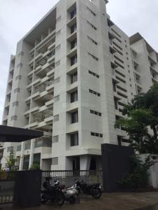 Project Image of 832.0 - 1034.0 Sq.ft 2 BHK Apartment for buy in Vasudha Sai Eshanya C D Wing