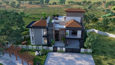 Project Image of 3881.0 - 4361.21 Sq.ft 4 BHK Villa for buy in Stanor Bella Vista