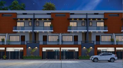 Sumukh Lotus Bunglows Elevation 1