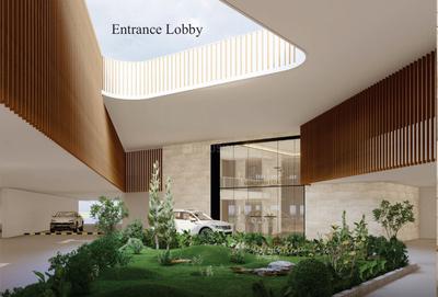 Project Image of 1164.0 - 2370.0 Sq.ft 2 BHK Apartment for buy in Vrindavan Estate Phase II