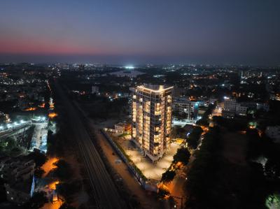Project Image of 1747.0 - 3251.0 Sq.ft 3 BHK Apartment for buy in Unishire Belvedere Premia