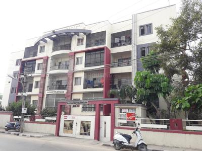 Project Image of 805.0 - 1114.0 Sq.ft 2 BHK Apartment for buy in Aishwarya Amaze