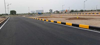 Project Image of 930.0 - 1147.0 Sq.ft Residential Plot Plot for buy in Hitech KBS Garden