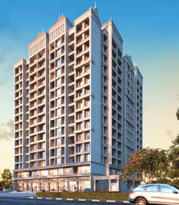 Project Image of 359.84 - 481.04 Sq.ft 1 BHK Apartment for buy in Precious Orchid