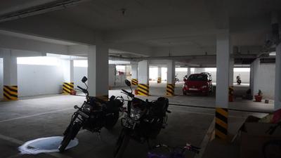 Project Image of 1130.0 - 1590.0 Sq.ft 2 BHK Apartment for buy in Infant Grace Apartment