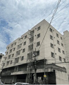 Gallery Cover Pic of Shree Apartments
