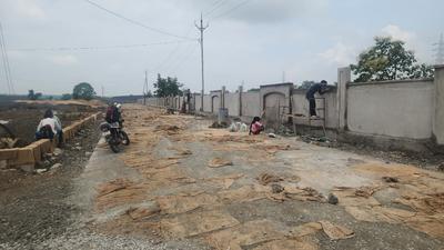 Project Image of 404.94 - 1294.25 Sq.ft Residential Plot Plot for buy in Siddhartha I I T Greens