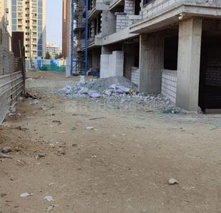 Project Image of 1935 Sq.ft 3 BHK Apartment / Flat for sale in Zundal for Rs. 6500000