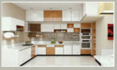 Project Image of 1390.0 - 1580.0 Sq.ft 3 BHK Apartment for buy in Daksh Shri Vishnu Residency