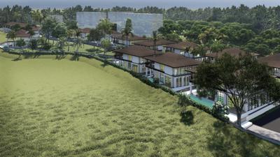 Project Image of 3124.22 - 3361.68 Sq.ft 4 BHK Villa for buy in A Cappella