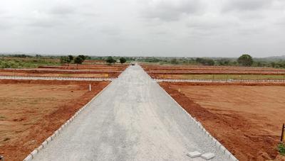 Project Image of 1422.0 - 5481.0 Sq.ft Residential Plot Plot for buy in Divyasri Mercury Township
