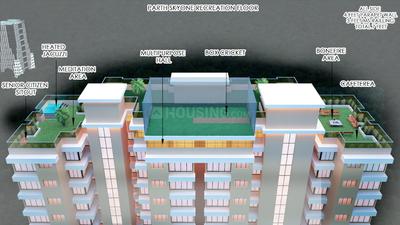 Project Image of 777 Sq.ft 1 BHK Apartment / Flat for sale in Dombivli East for Rs. 5000000
