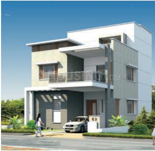 Project Image of 1665.0 - 3235.0 Sq.ft 3 BHK Villa for buy in Sai Sannidhi Estates Surakshaa Fairview Ville