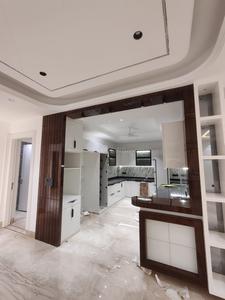 Project Image of 2150.0 - 2750.0 Sq.ft 4 BHK Builder Floor for buy in Dev Ultra Luxury Floor Indirapuram