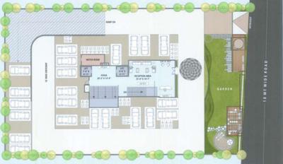 Project Image of 5700 Sq.ft 5 BHK Apartment / Flat for sale in Bhimrad for Rs. 30000000